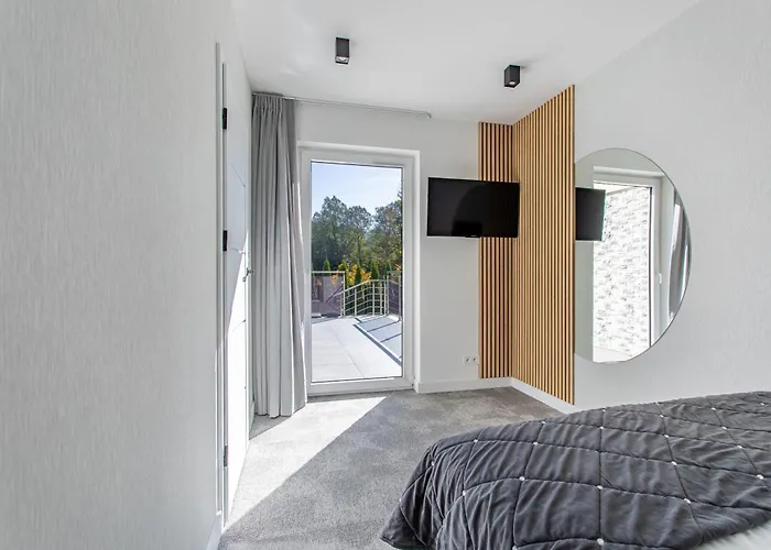 Mountain Spring Apartment Szklarska Poreba