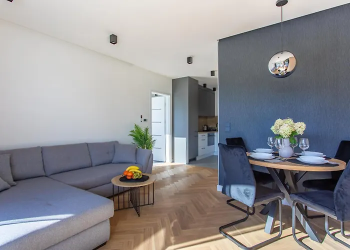 Apartment Mountain Spring *