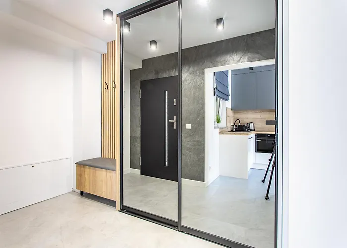 Apartment Mountain Spring Szklarska Poreba