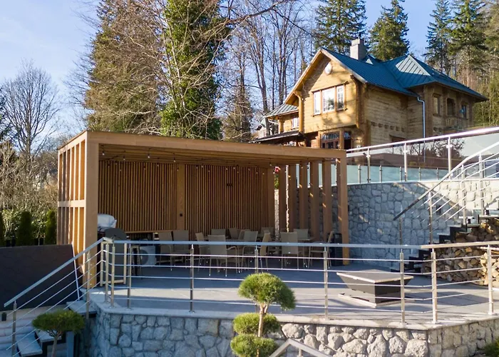 Apartment Mountain Spring