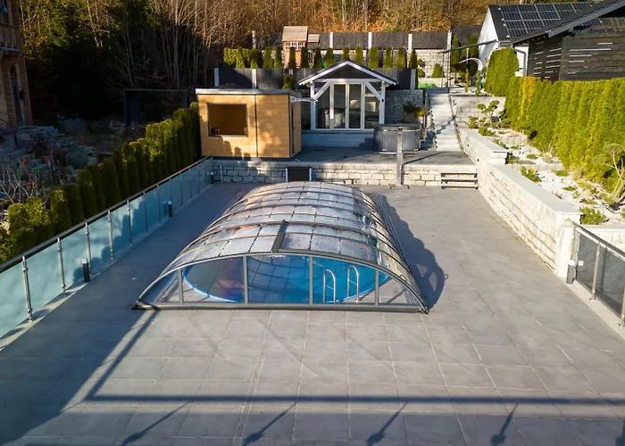 Mountain Spring Apartment