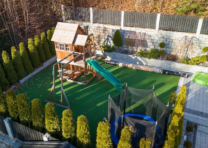 Mountain Spring Szklarska Poreba