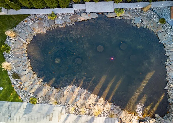 Mountain Spring Szklarska Poreba