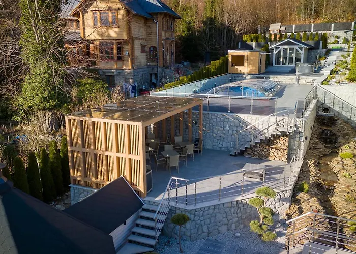 Mountain Spring * Szklarska Poreba