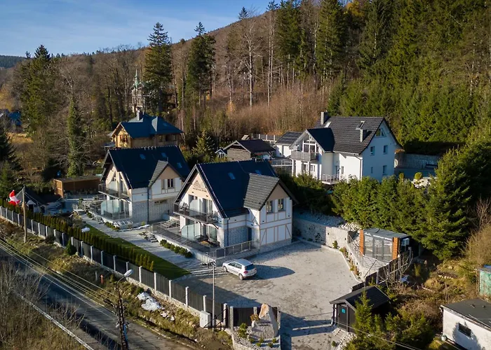 Apartment Mountain Spring