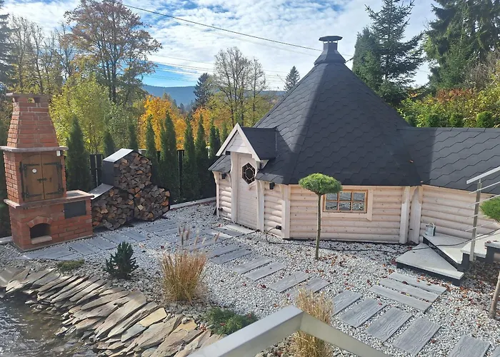 Mountain Spring * Szklarska Poreba