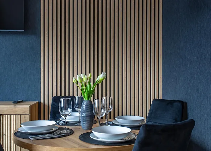 Apartment Mountain Spring