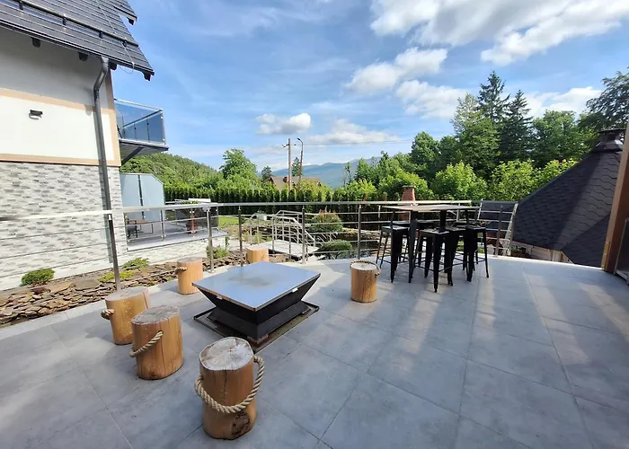 Mountain Spring Szklarska Poreba