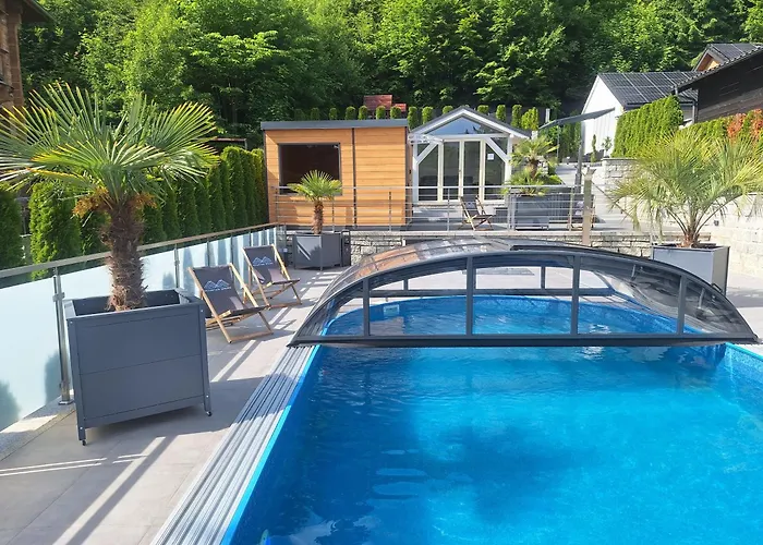 Mountain Spring * Szklarska Poreba