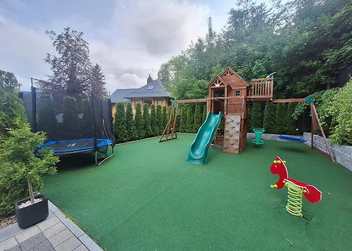 Apartment Mountain Spring *