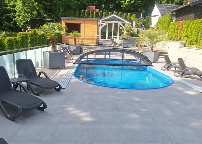 Mountain Spring Szklarska Poreba