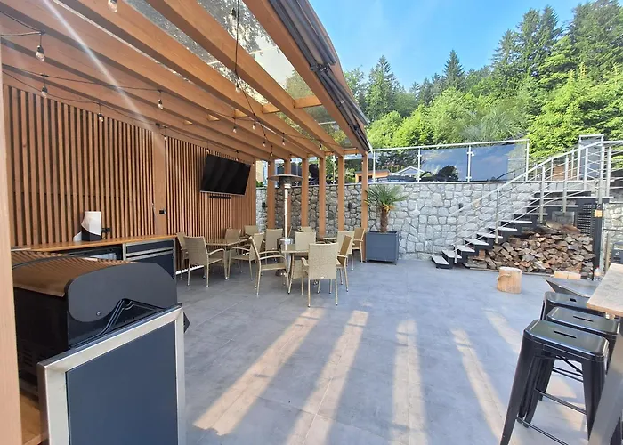 Mountain Spring * Szklarska Poreba